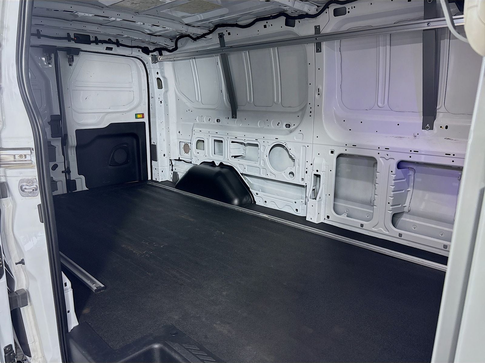 2023 Ford Transit-150 Base