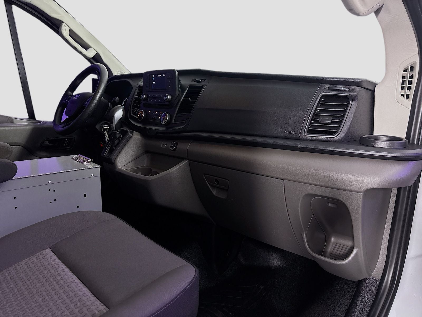 2023 Ford Transit-150 Base