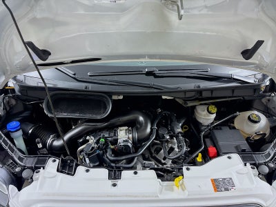 2023 Ford Transit-150 Base