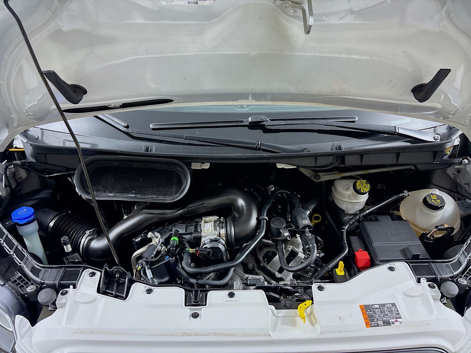 2023 Ford Transit-150 Base