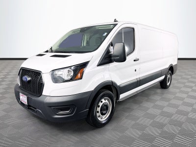 2023 Ford Transit-150 Base