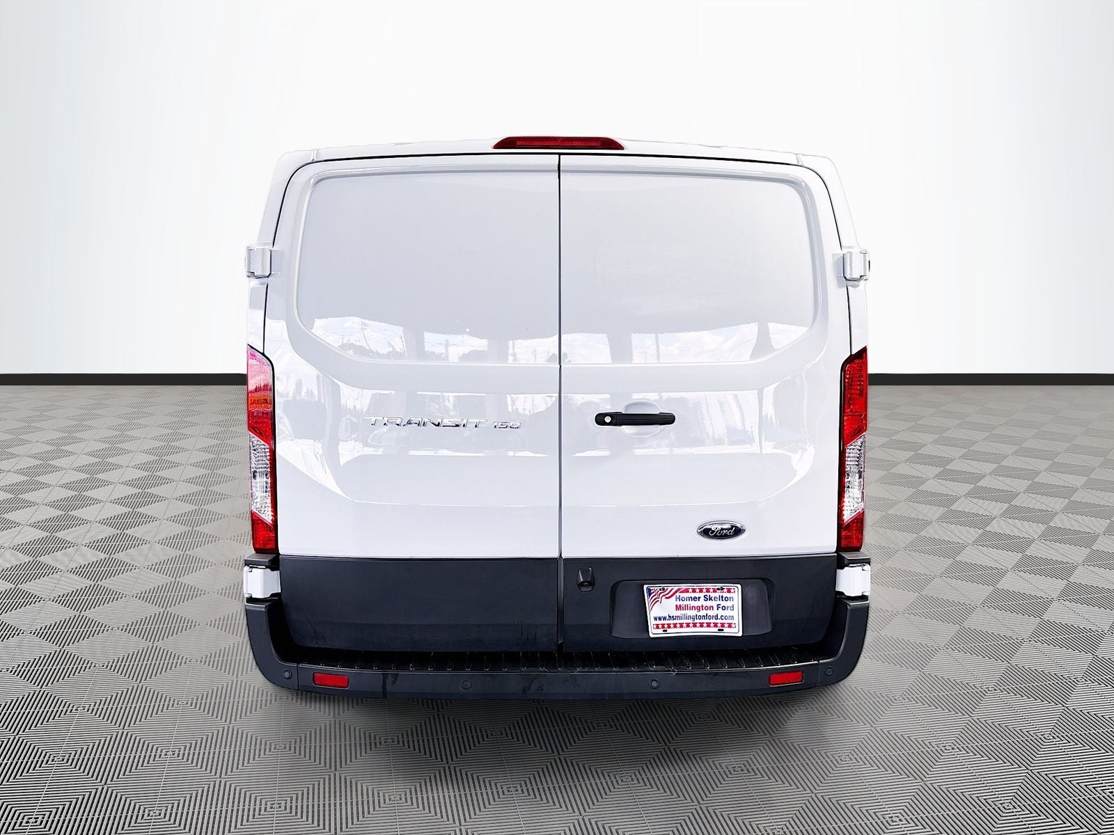 2023 Ford Transit-150 Base
