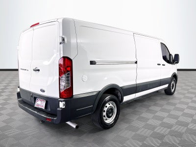2023 Ford Transit-150 Base