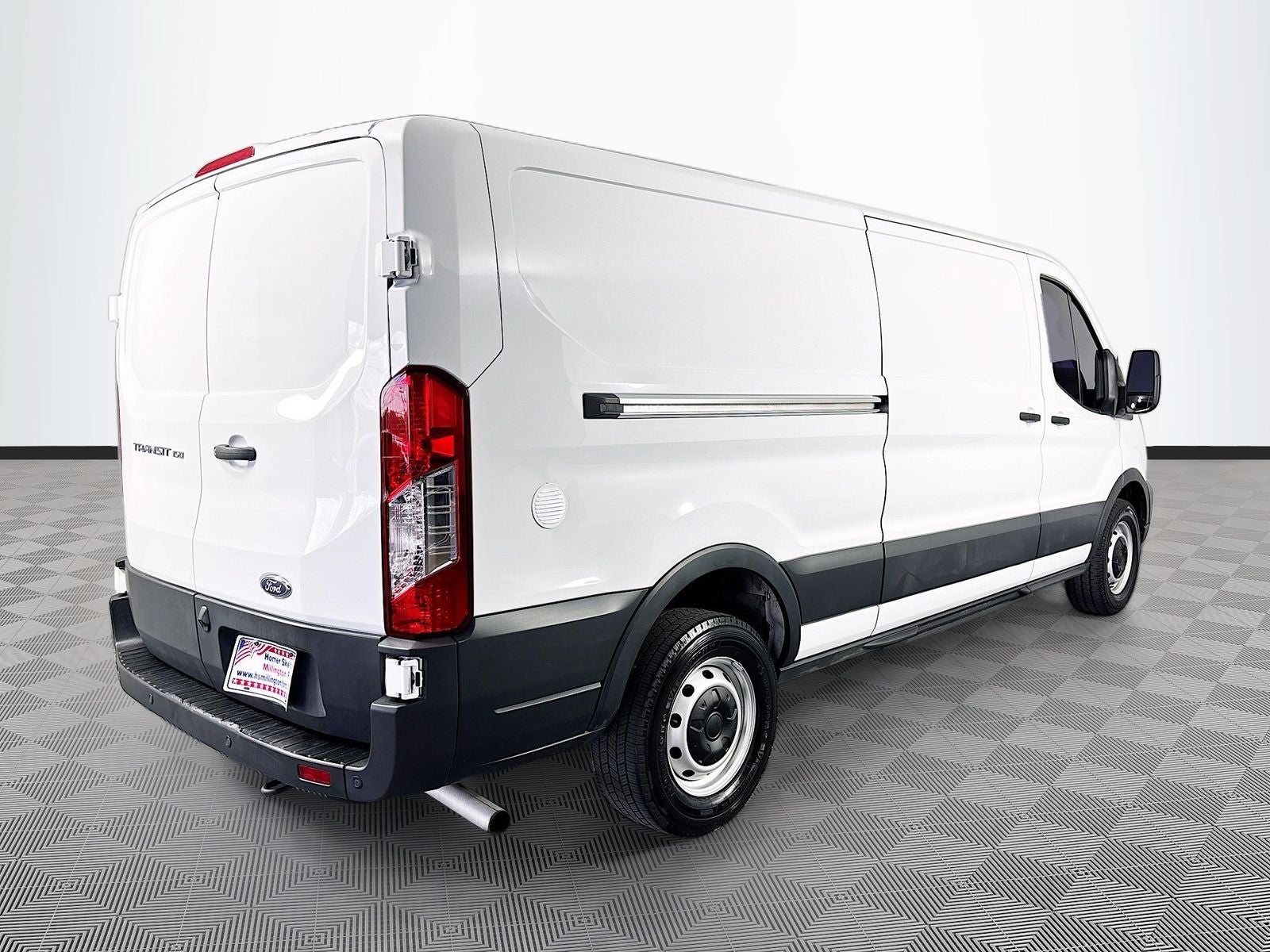 2023 Ford Transit-150 Base