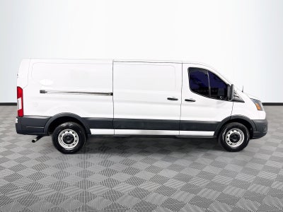 2023 Ford Transit-150 Base