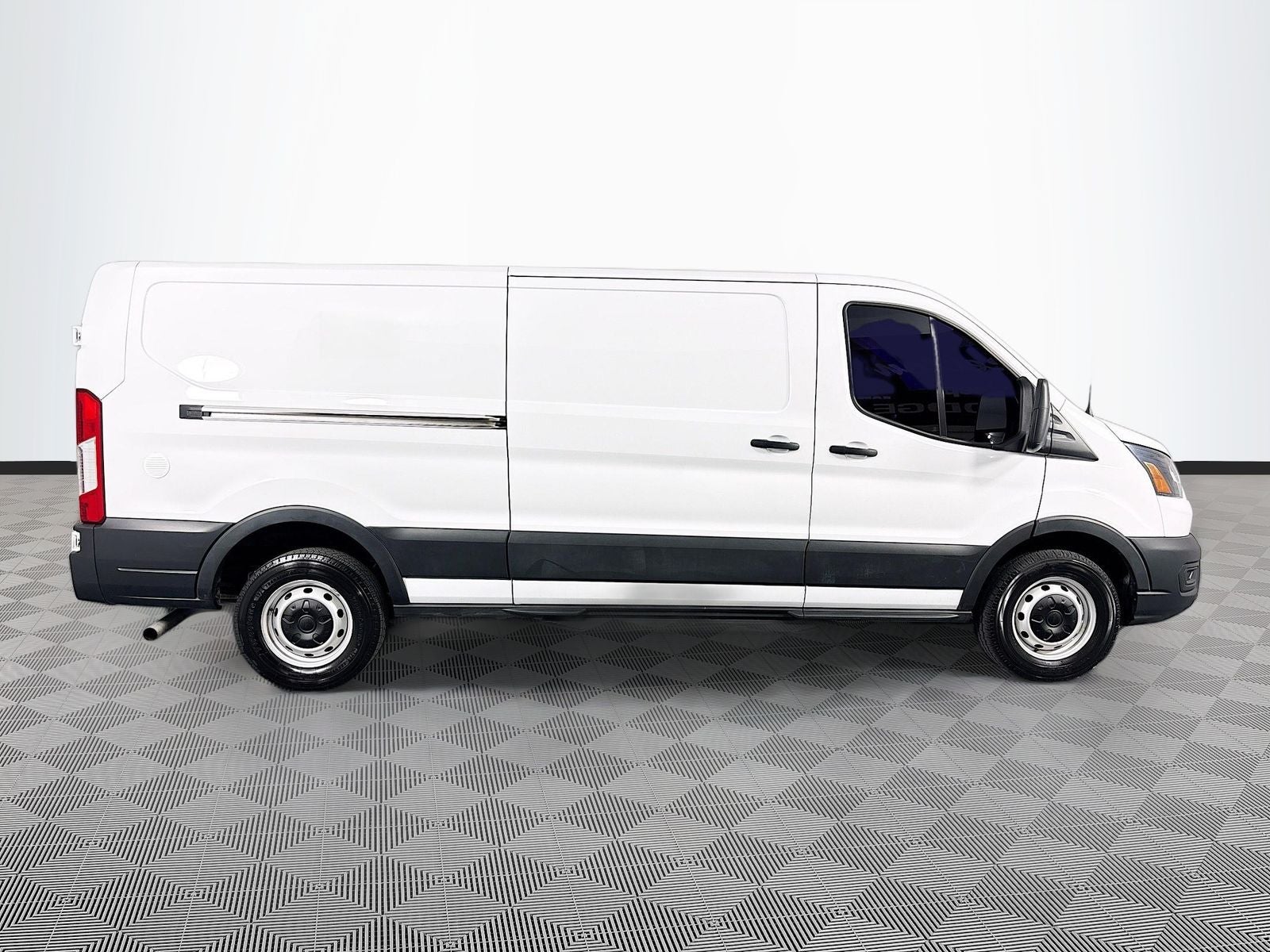 2023 Ford Transit-150 Base