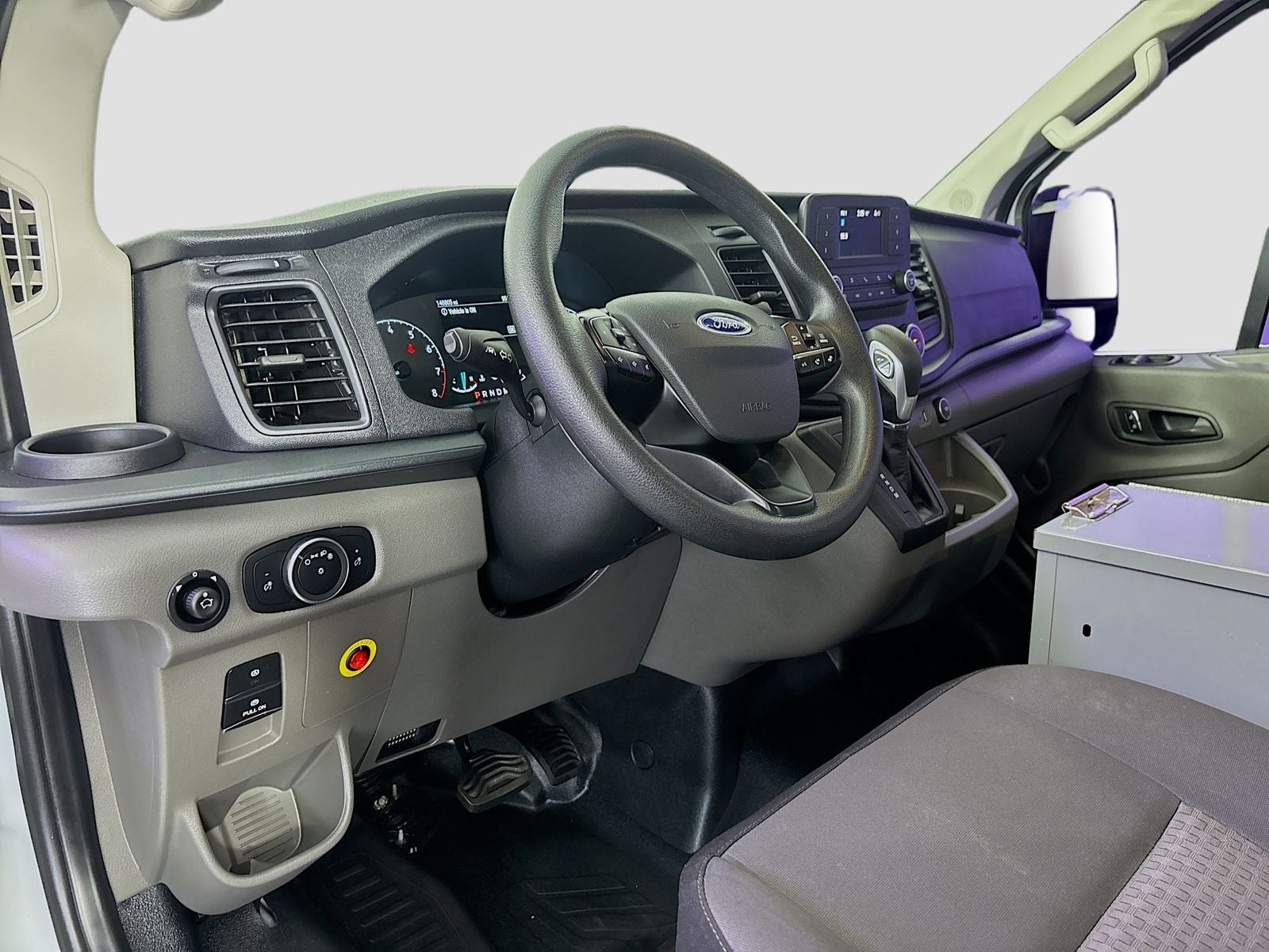 2023 Ford Transit-150 Base