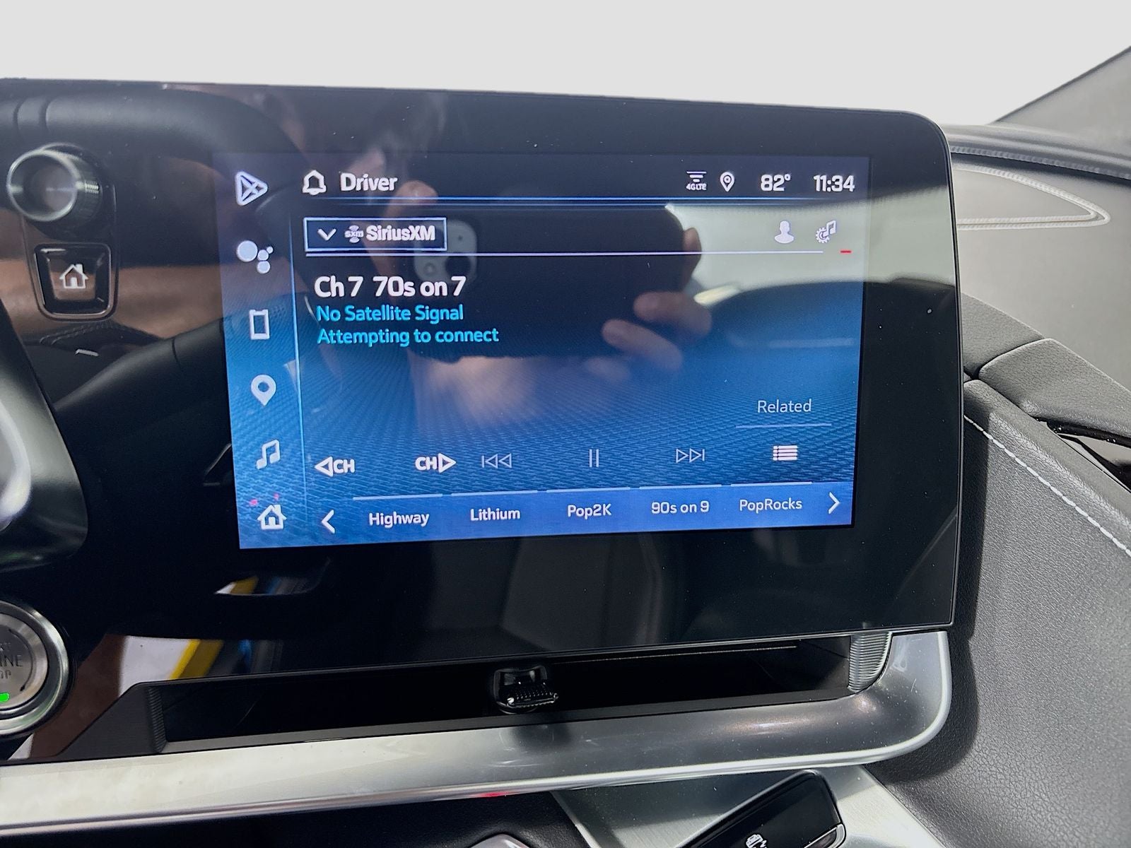 2025 Chevrolet Corvette Stingray 1LT