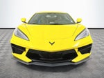 2025 Chevrolet Corvette Stingray 1LT