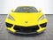 2025 Chevrolet Corvette Stingray 1LT