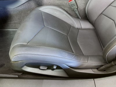 2025 Chevrolet Corvette Stingray 1LT