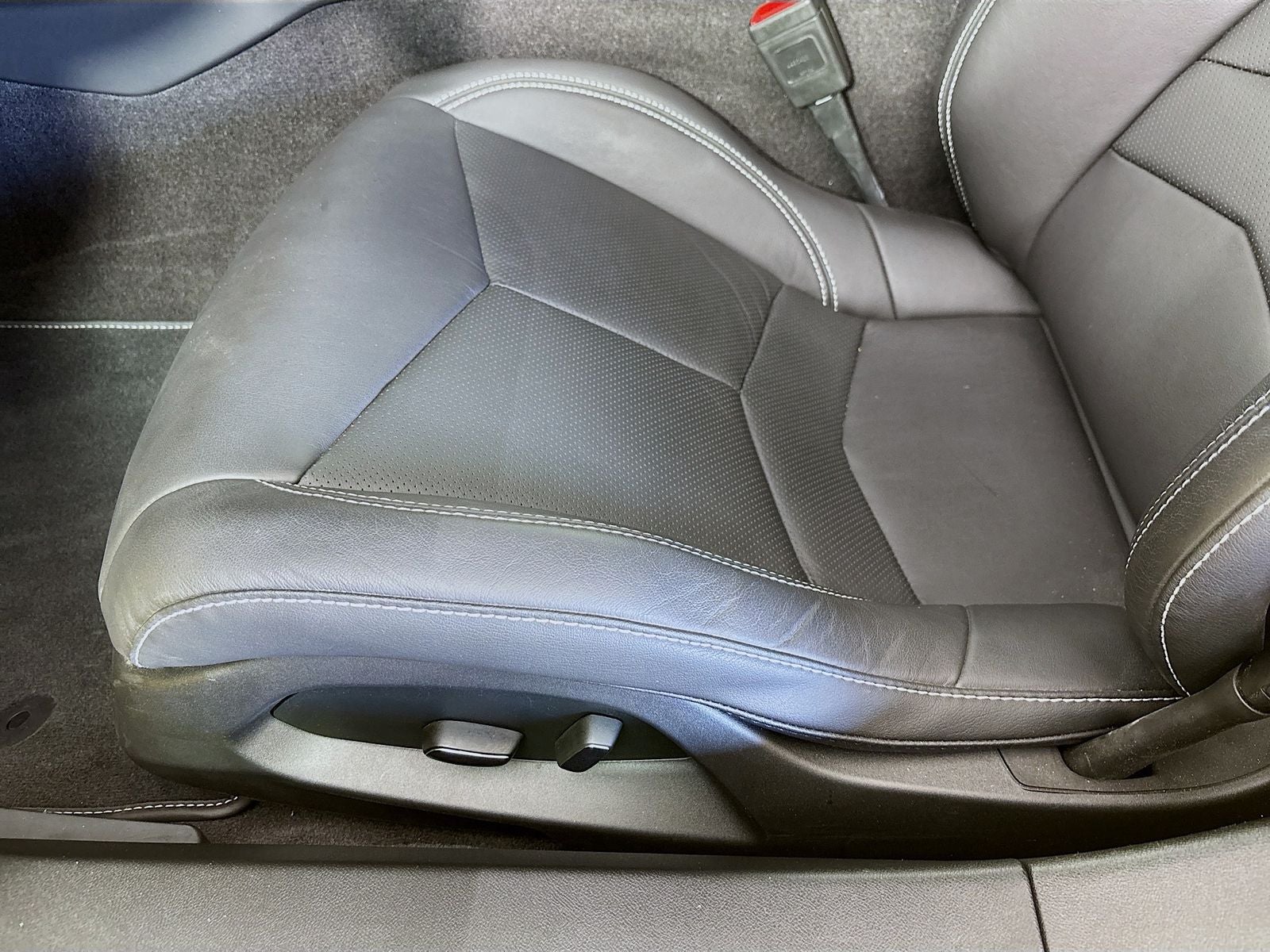 2025 Chevrolet Corvette Stingray 1LT