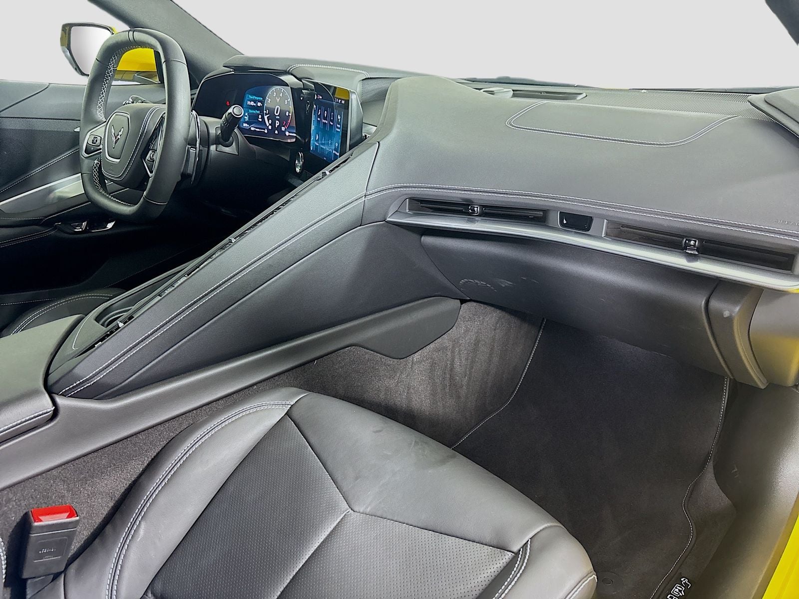 2025 Chevrolet Corvette Stingray 1LT
