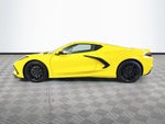 2025 Chevrolet Corvette Stingray 1LT