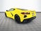 2025 Chevrolet Corvette Stingray 1LT