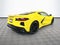 2025 Chevrolet Corvette Stingray 1LT