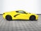 2025 Chevrolet Corvette Stingray 1LT
