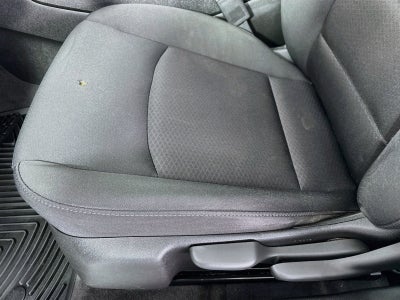 2018 Chevrolet Malibu LS 1LS