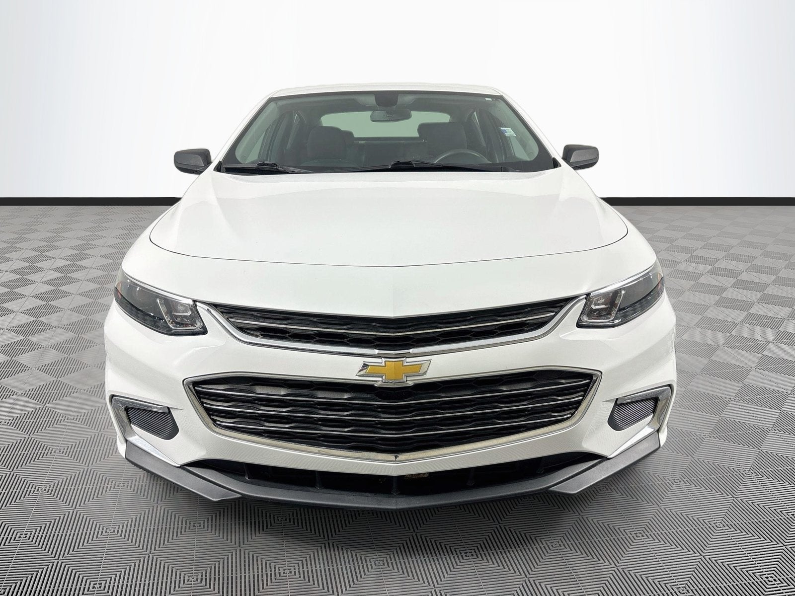 2018 Chevrolet Malibu LS 1LS