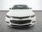 2018 Chevrolet Malibu LS 1LS