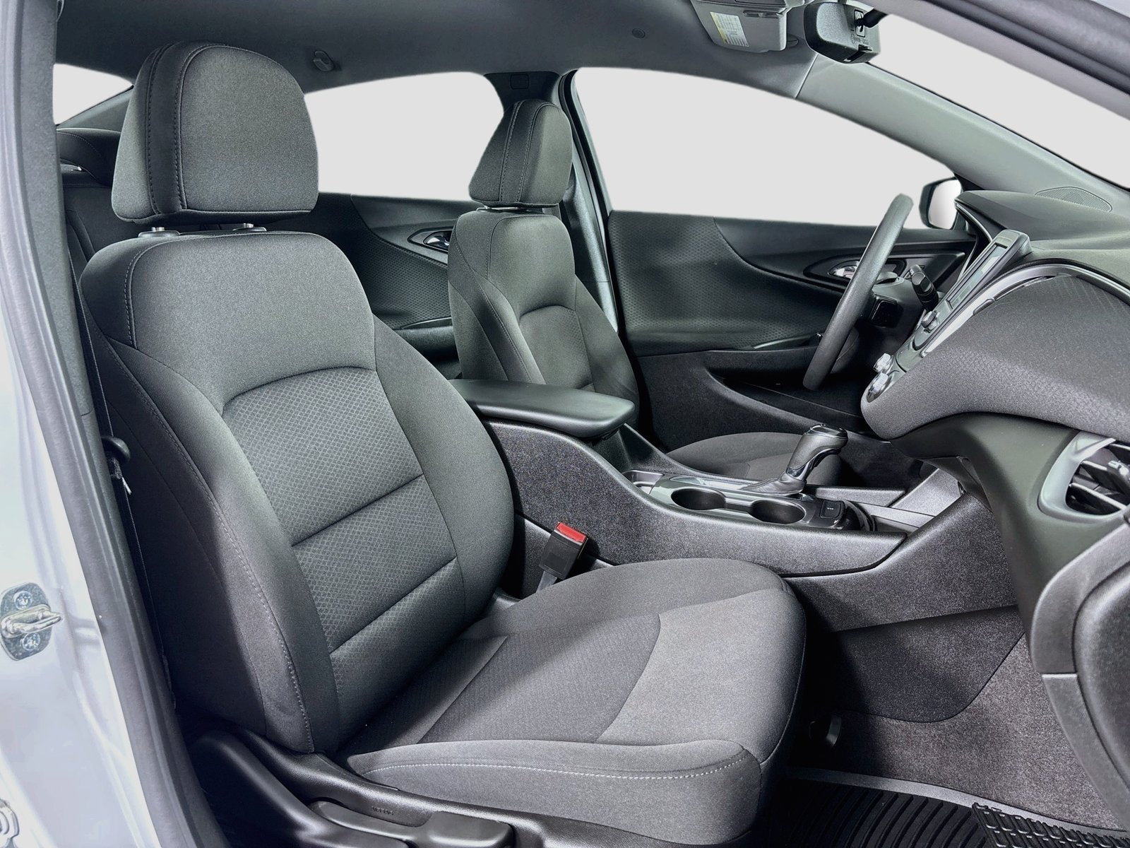 2018 Chevrolet Malibu LS 1LS
