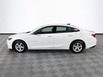 2018 Chevrolet Malibu LS 1LS