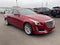 2018 Cadillac CTS 2.0L Turbo
