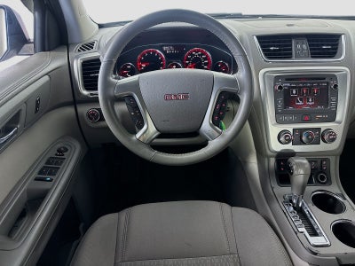 2013 GMC Acadia SLE-2