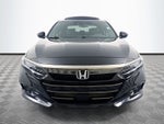 2022 Honda Accord Sport 2.0T