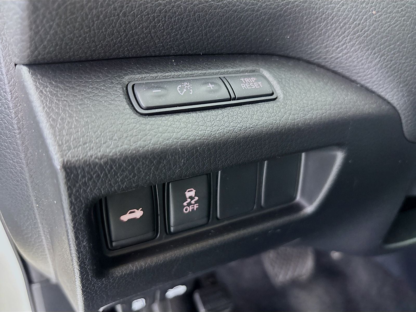 2018 Nissan Altima 2.5 SV