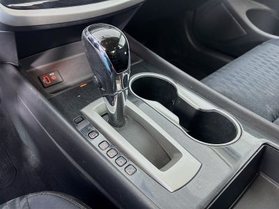 2018 Nissan Altima 2.5 SV