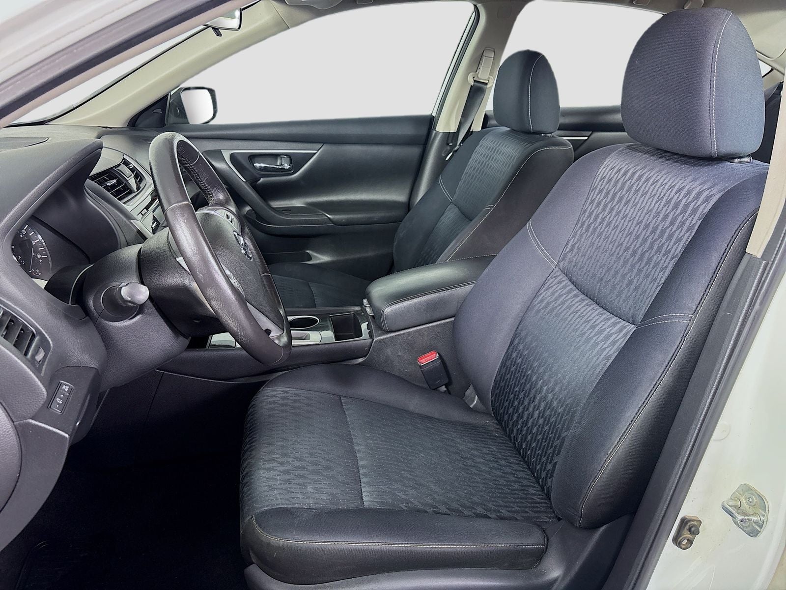 2018 Nissan Altima 2.5 SV