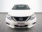 2018 Nissan Altima 2.5 SV