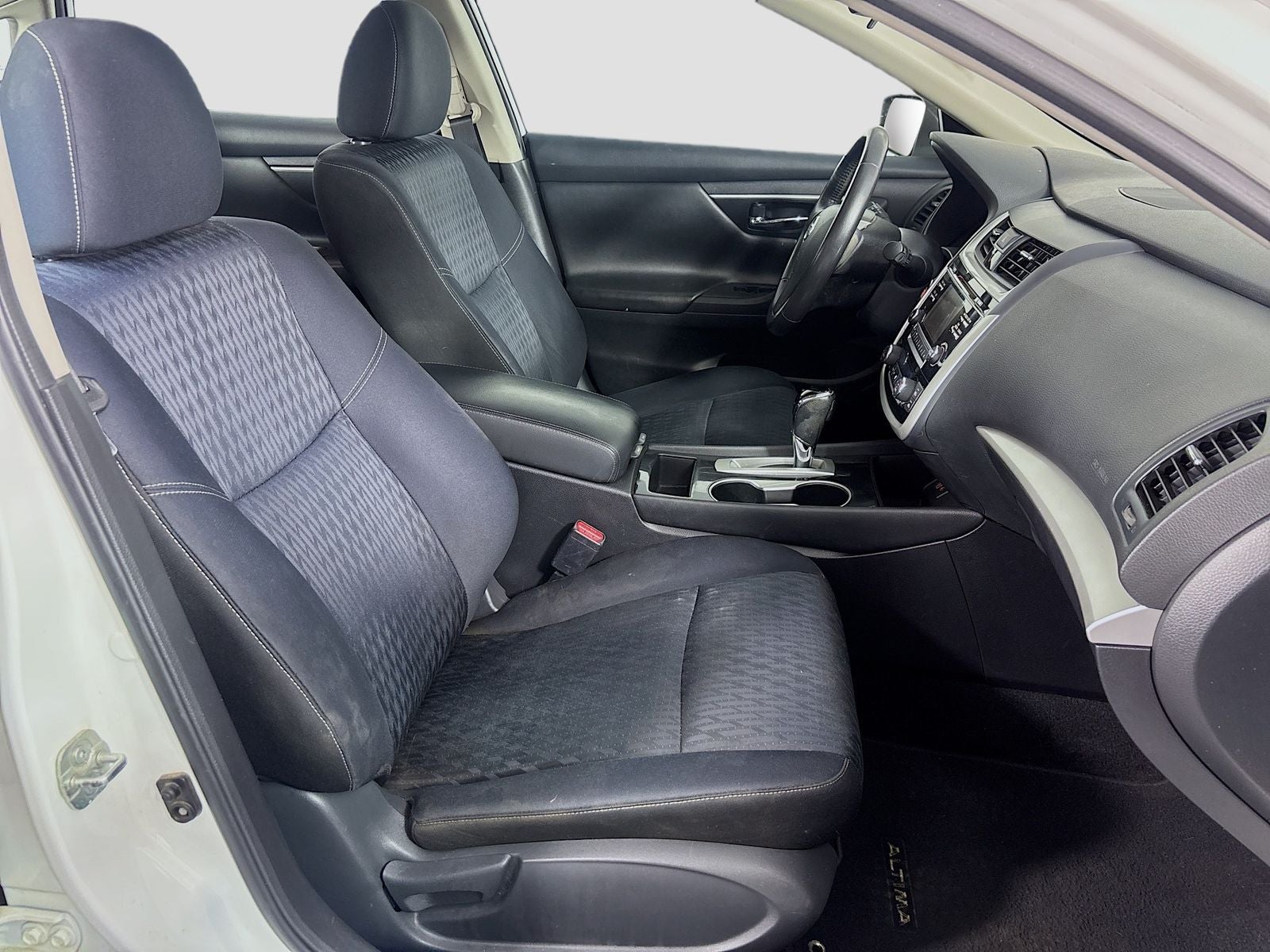 2018 Nissan Altima 2.5 SV