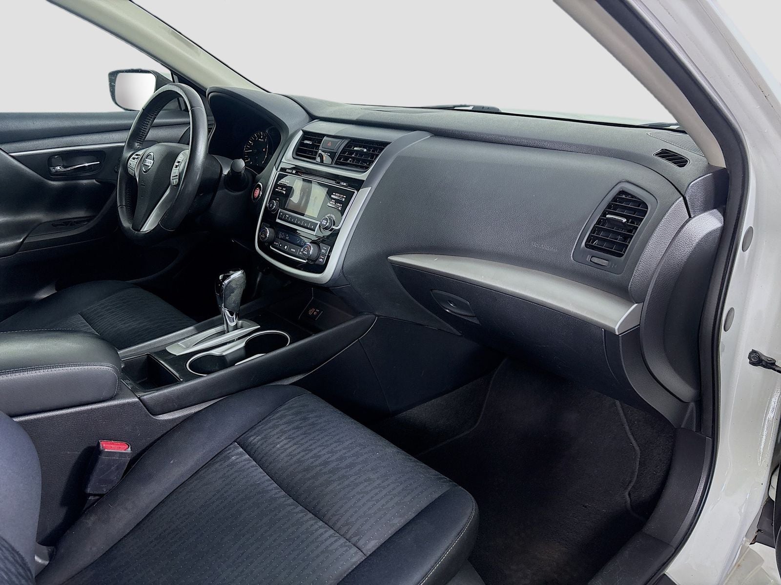 2018 Nissan Altima 2.5 SV