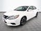 2018 Nissan Altima 2.5 SV