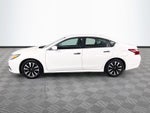 2018 Nissan Altima 2.5 SV