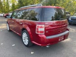 2018 Ford Flex SEL