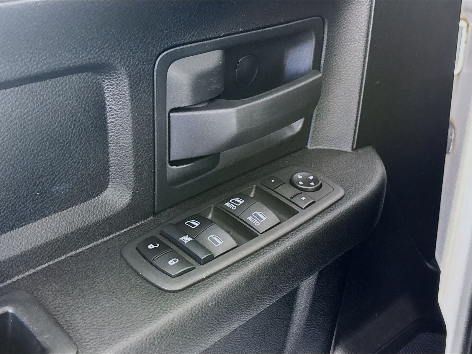 2022 RAM 3500 Tradesman