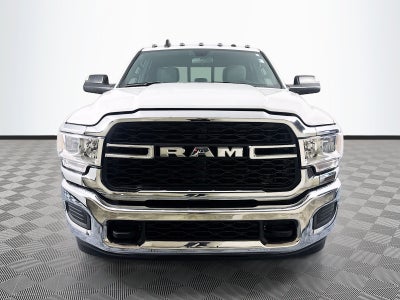 2022 RAM 3500 Tradesman