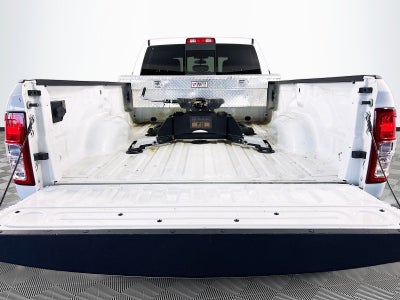 2022 RAM 3500 Tradesman