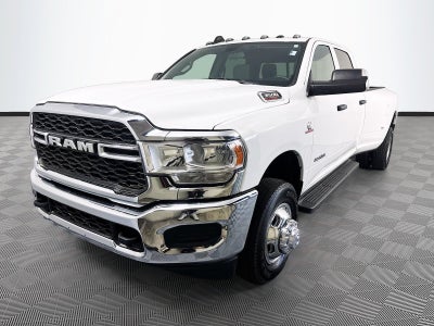 2022 RAM 3500 Tradesman