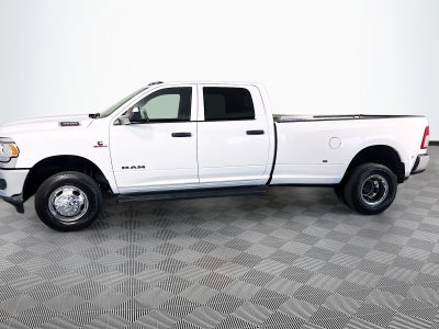 2022 RAM 3500 Tradesman