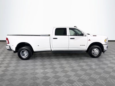 2022 RAM 3500 Tradesman