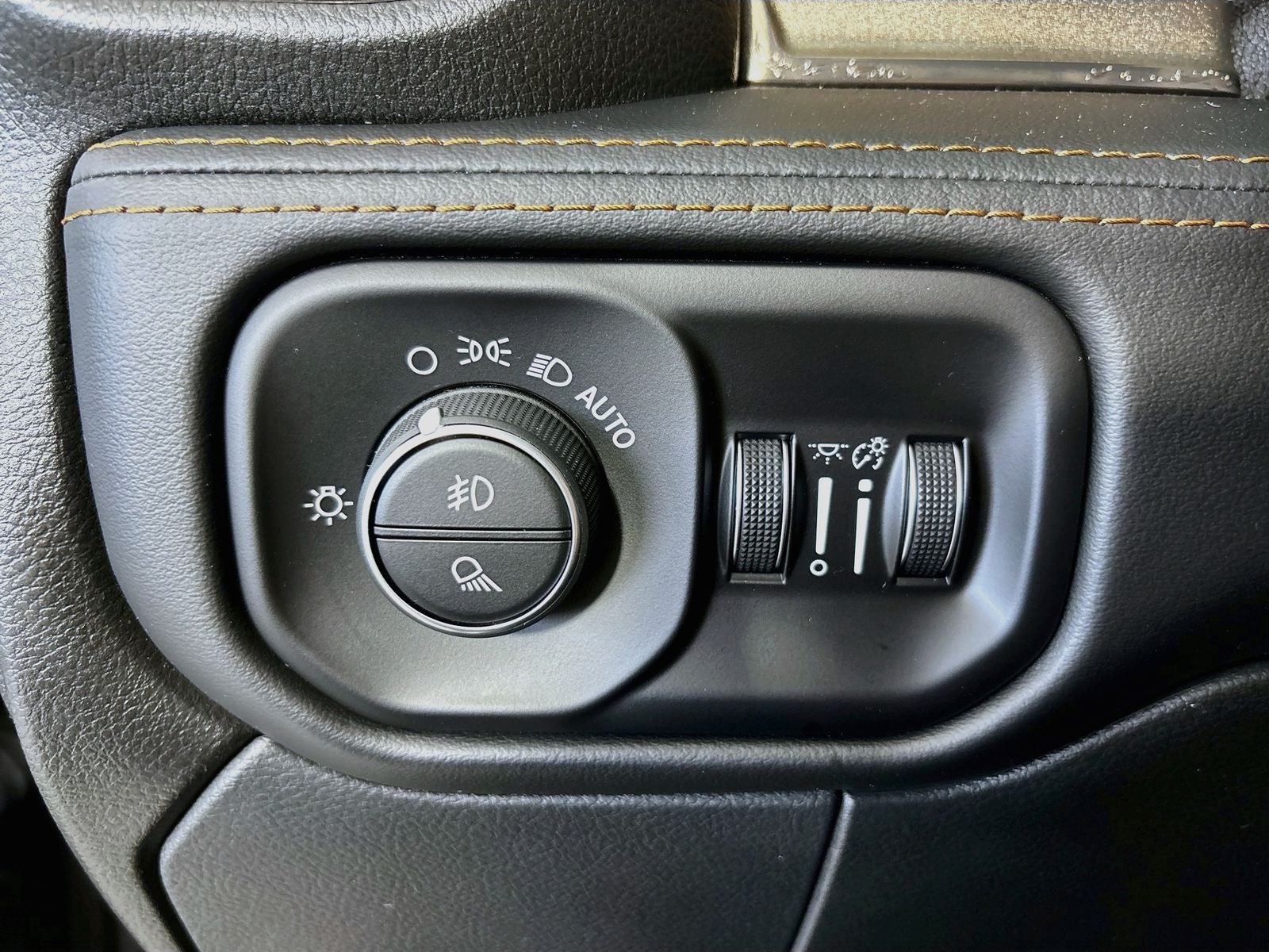 2020 RAM 3500 Laramie Longhorn