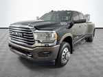 2020 RAM 3500 Laramie Longhorn