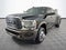 2020 RAM 3500 Laramie Longhorn