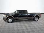 2020 RAM 3500 Laramie Longhorn
