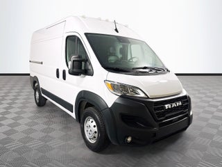 2024 RAM ProMaster 2500 High Roof