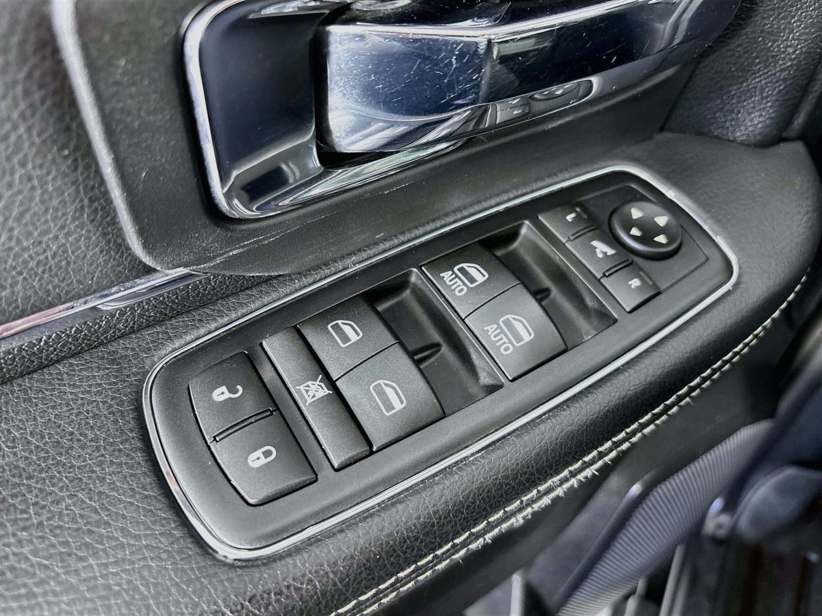 2017 RAM 2500 Laramie